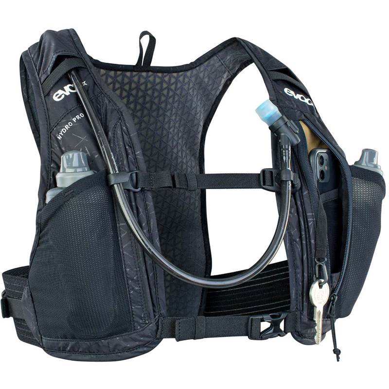 EVOC Hydro Pro 1.5 Backpack + Hydration Bladder 1.5-5