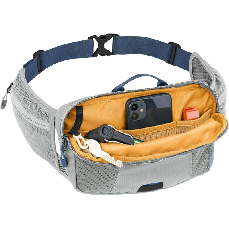 EVOC Hip Pouch-5