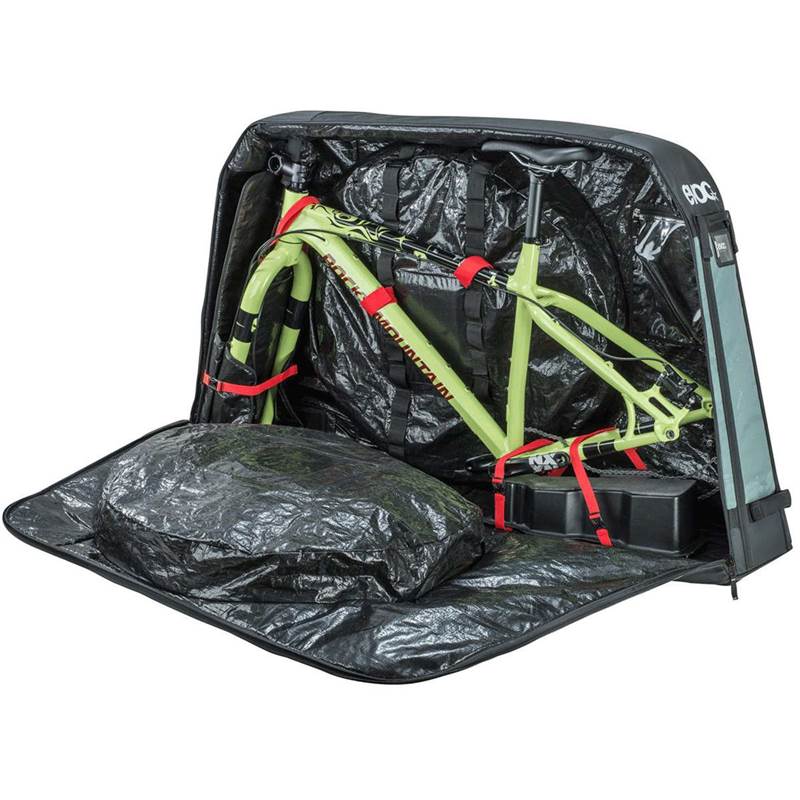 EVOC Bike Travel Bag XL-3