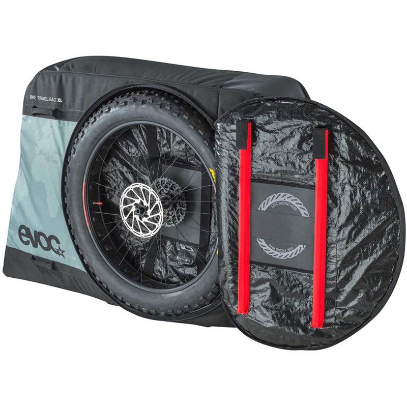 EVOC Bike Travel Bag XL-4