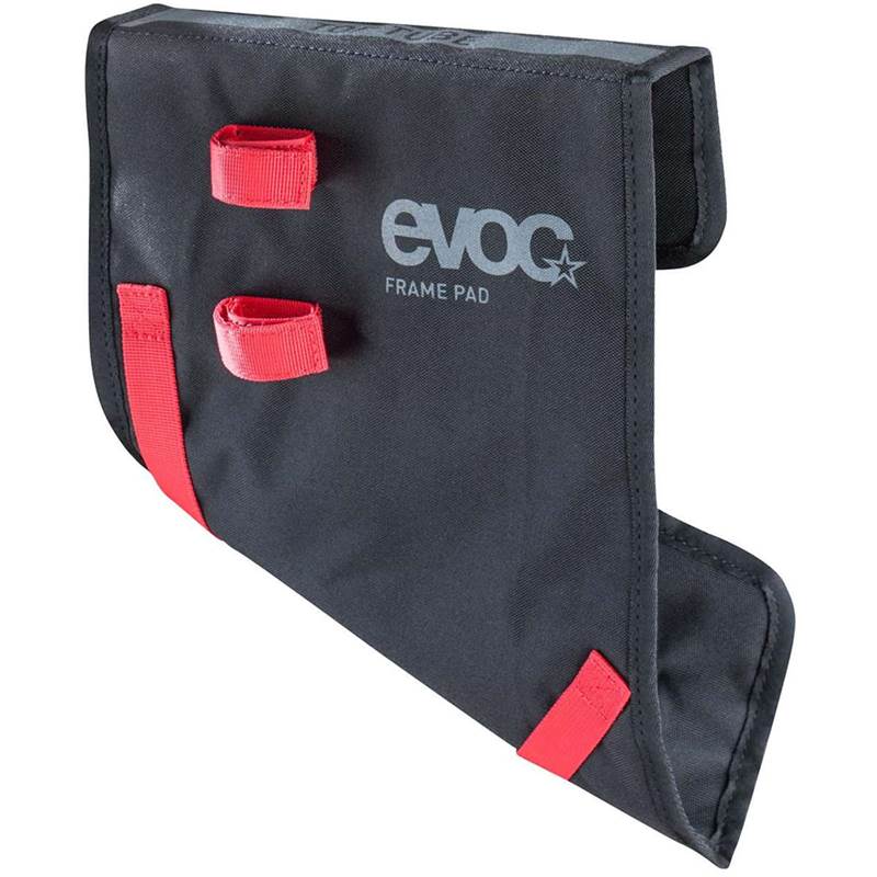 EVOC Frame Pad-1