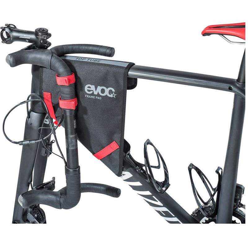 EVOC Frame Pad-4