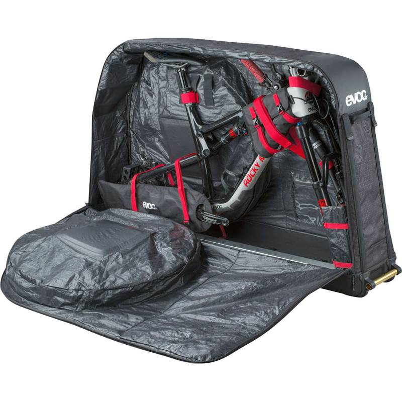 EVOC Chain Cover MTB-2