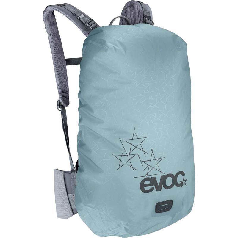EVOC Raincover Sleeve-3