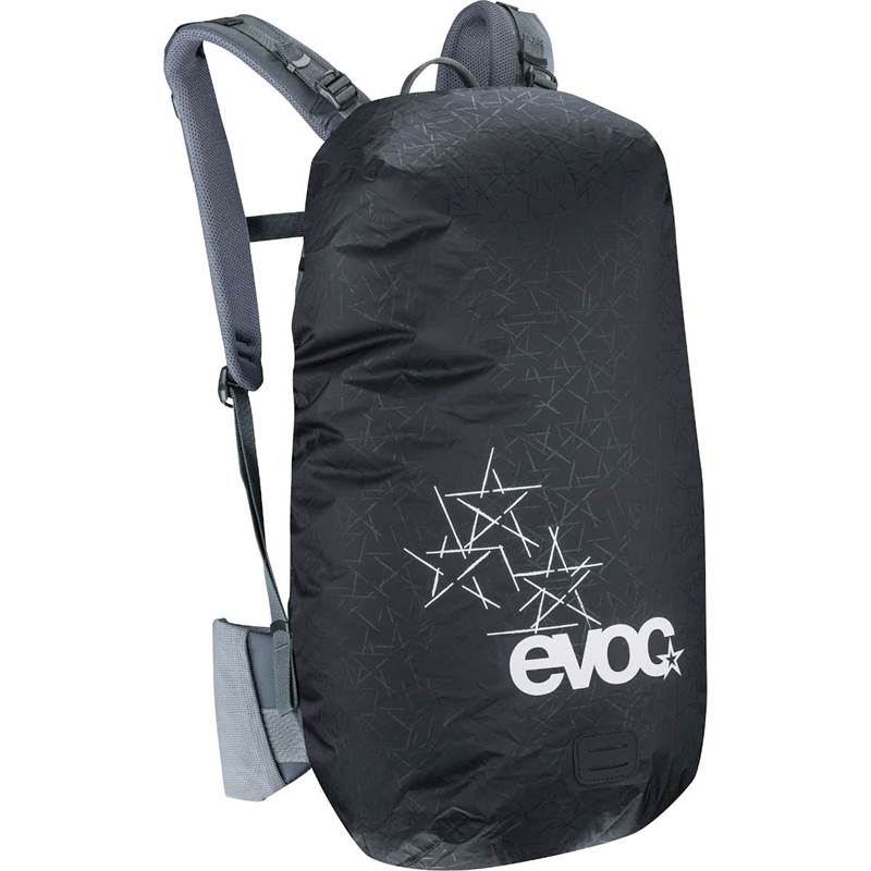 EVOC Raincover Sleeve-1