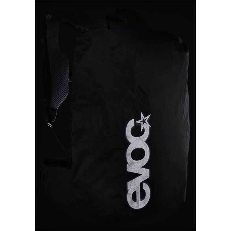 EVOC Raincover Sleeve Commute-3