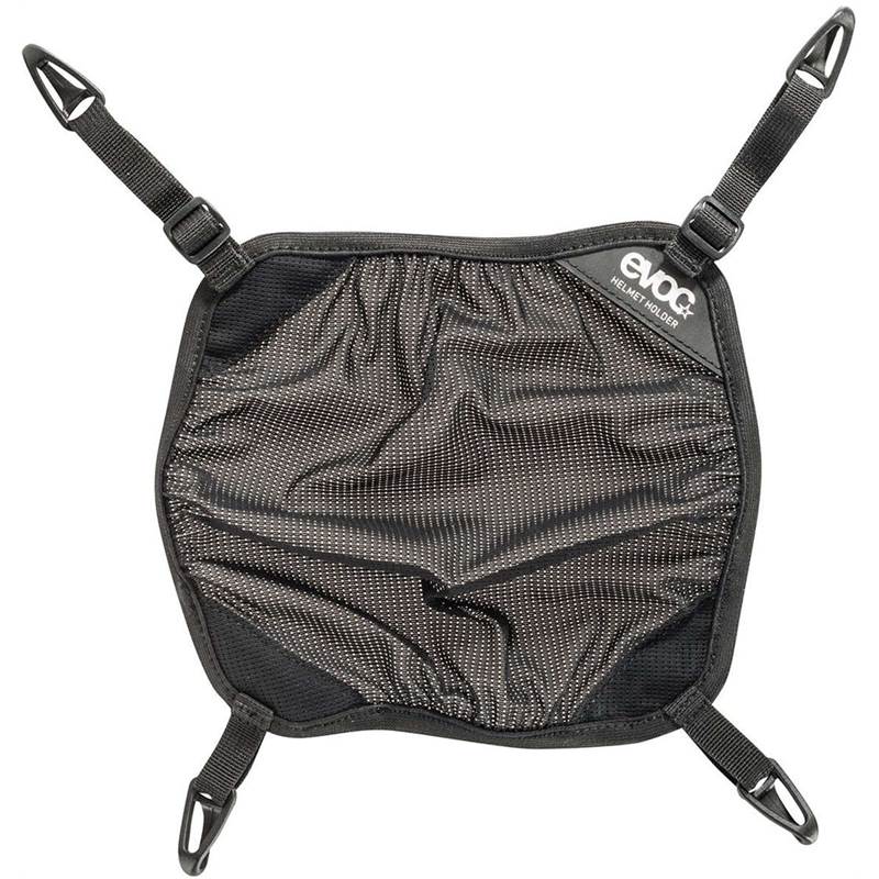 EVOC Helmet Holder-1