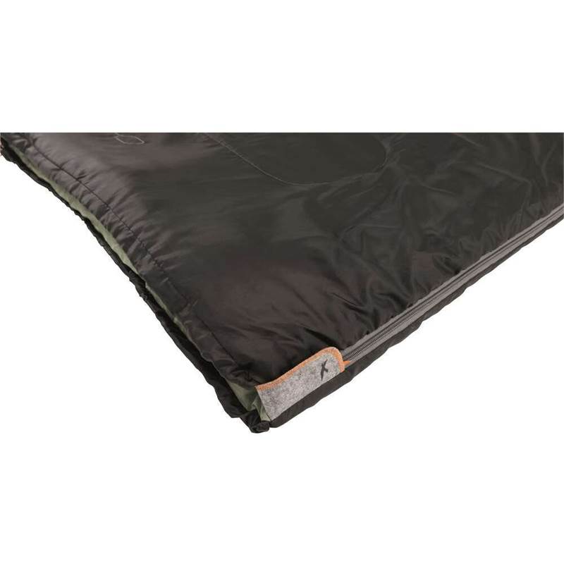 Easy Camp Chakra Sleeping Bag-2