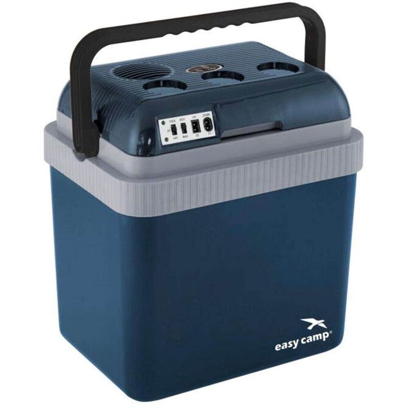 Easy Camp Chilly 12V/230V 24-1