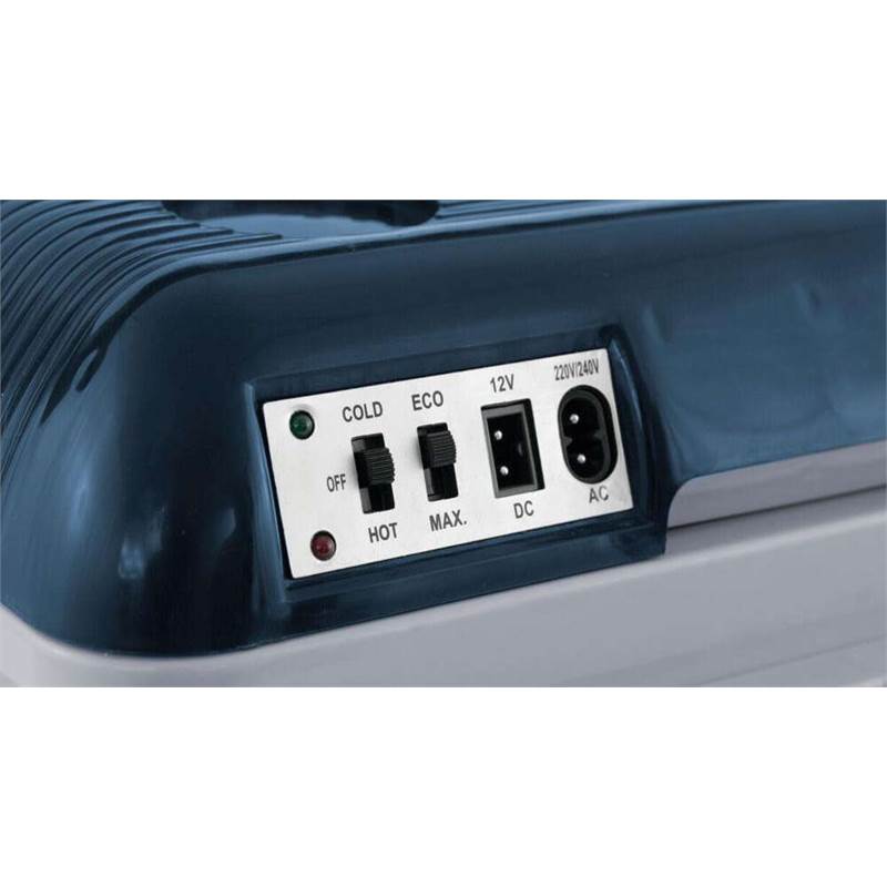 Easy Camp Chilly 12V/230V 24-2