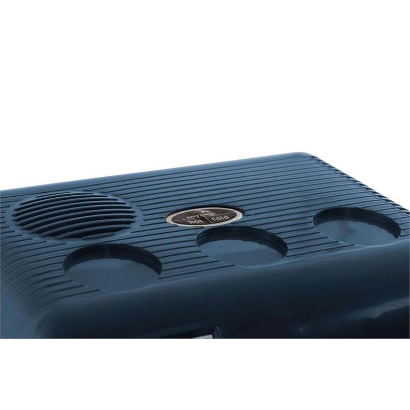 Easy Camp Chilly 12V/230V 24-5