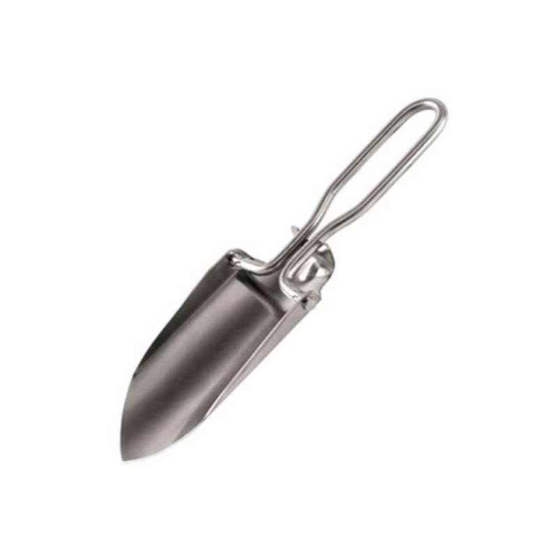 Easy Camp Folding Hand Shovel-1