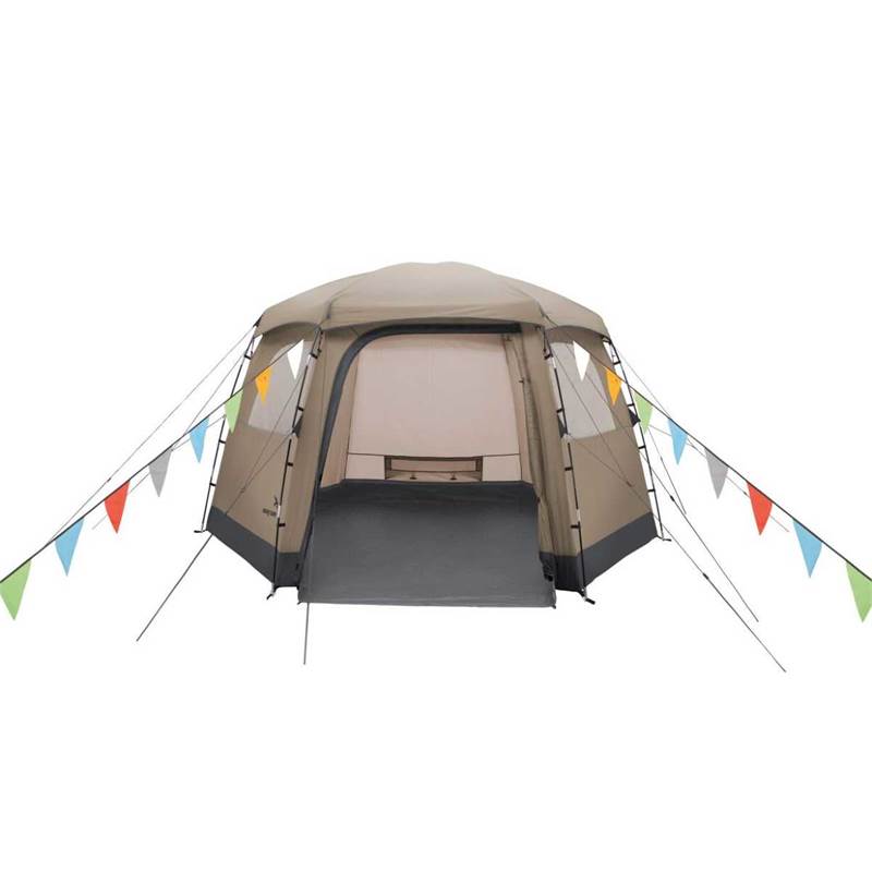 Easy Camp Moonlight 6-Person Yurt-1