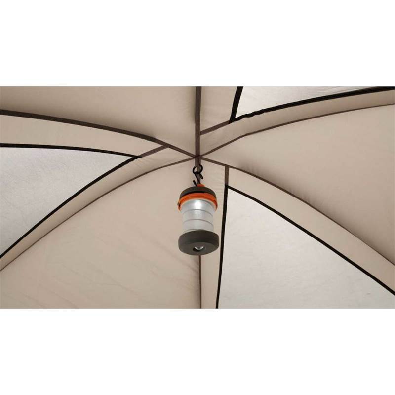 Easy Camp Moonlight 6-Person Yurt-2