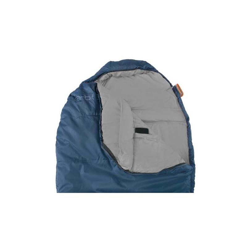 Easy Camp Orbit 300 Sleeping Bag-2