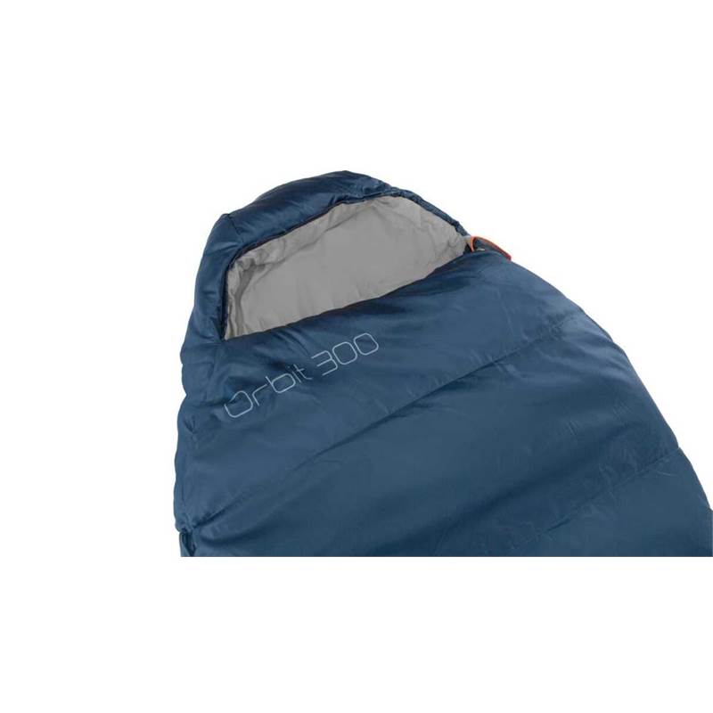 Easy Camp Orbit 300 Sleeping Bag-5