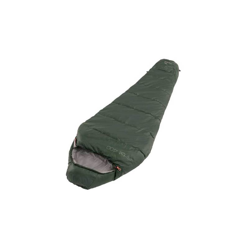 Easy Camp Orbit 400 Sleeping Bag-1