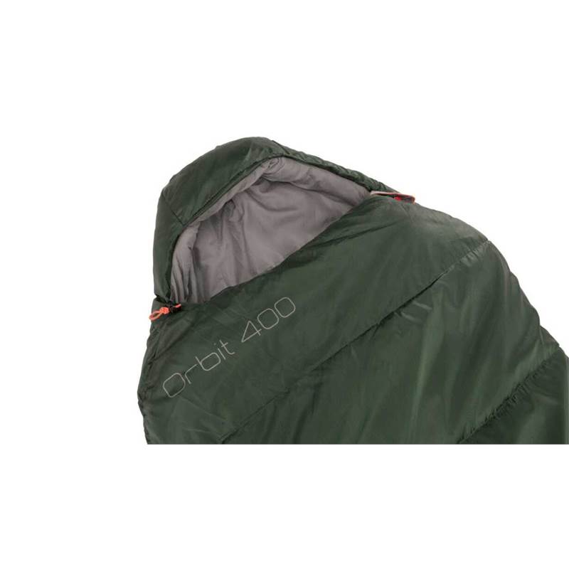 Easy Camp Orbit 400 Sleeping Bag-4