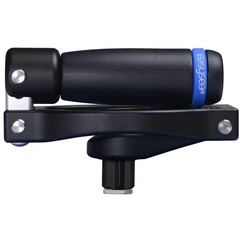 Easysea Flipper Folding Winch Handle-1