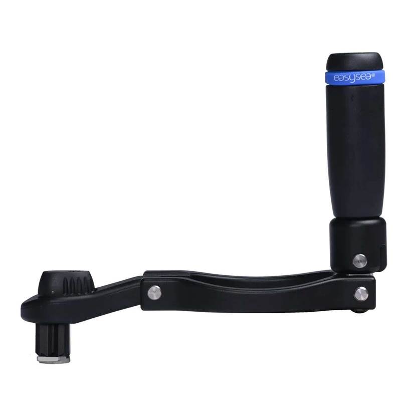 Easysea Flipper Folding Winch Handle-2