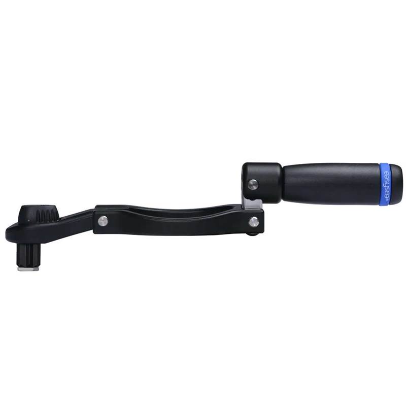 Easysea Flipper Folding Winch Handle-3