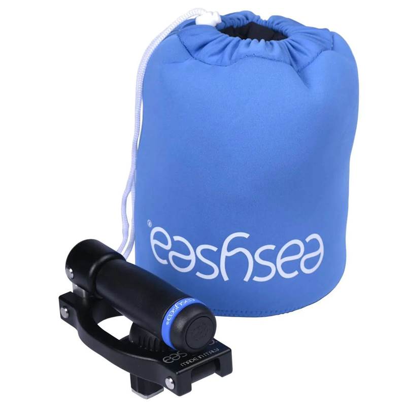 Easysea Flipper Folding Winch Handle-4