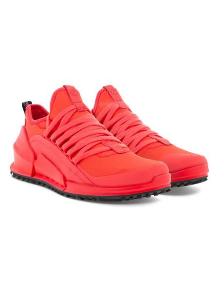 ECCO Womens Biom 2.0 Low Shoes