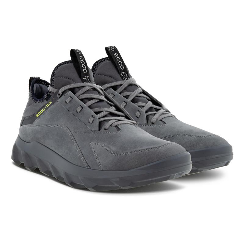 ECCO Mens MX Low Shoes-1