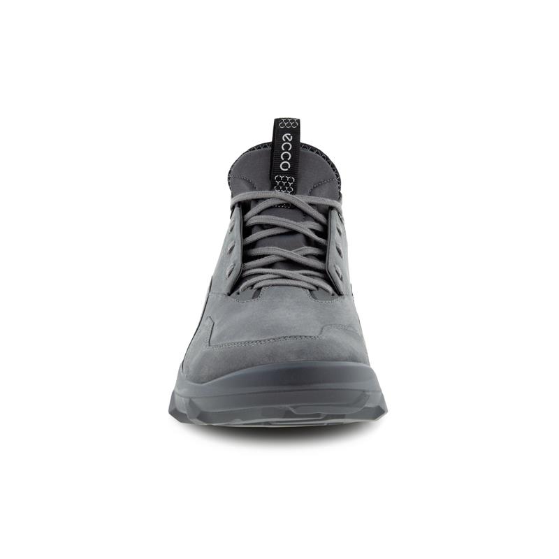 ECCO Mens MX Low Shoes-2