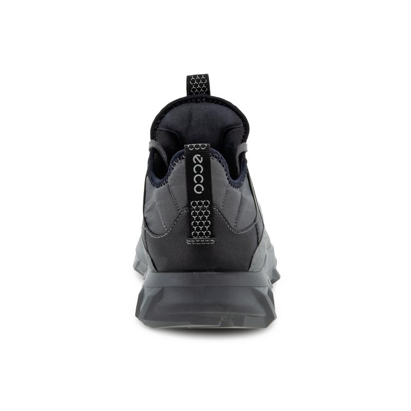 ECCO Mens MX Low Shoes-3