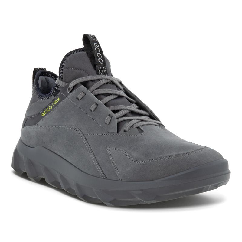 ECCO Mens MX Low Shoes-5