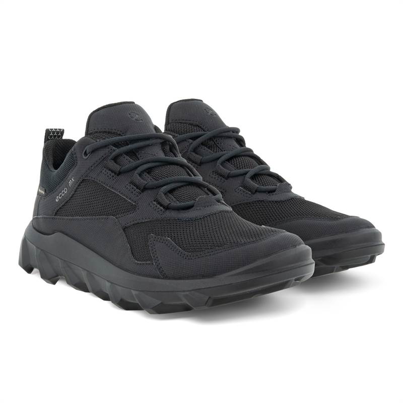 ECCO Womens MX Low GTX Shoes-1