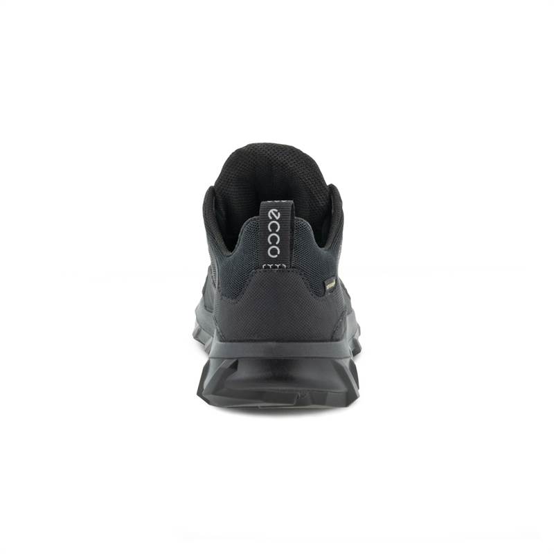 ECCO Womens MX Low GTX Shoes-3