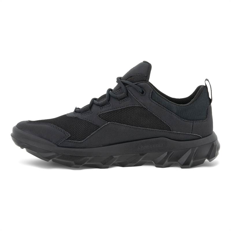ECCO Womens MX Low GTX Shoes-4