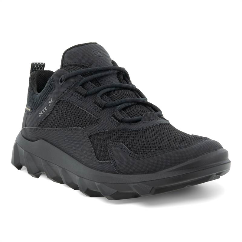 ECCO Womens MX Low GTX Shoes-5