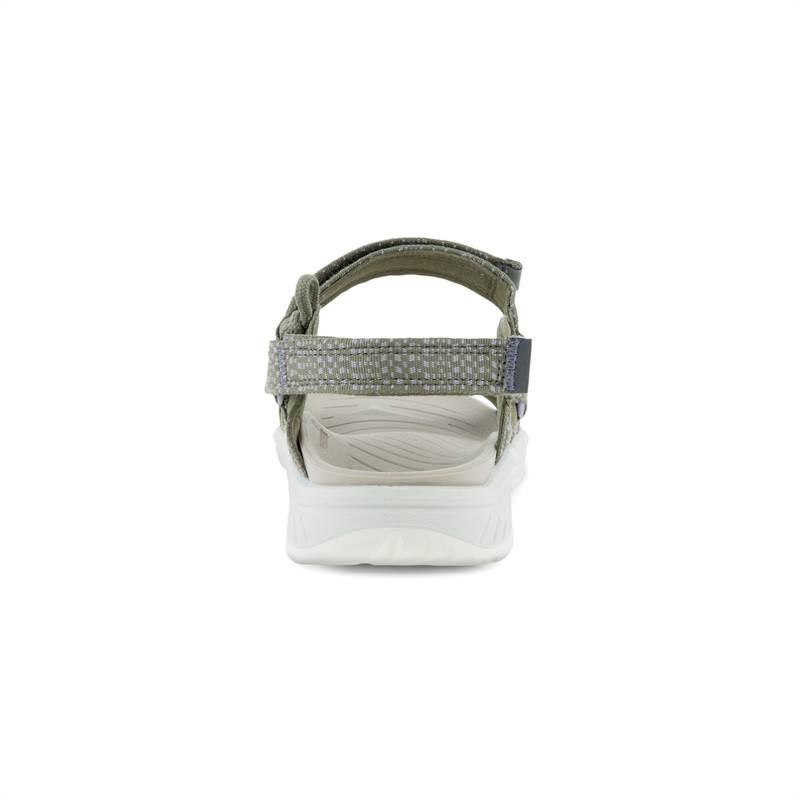 ECCO Womens X-Trinsic 3S Water Sandals-3
