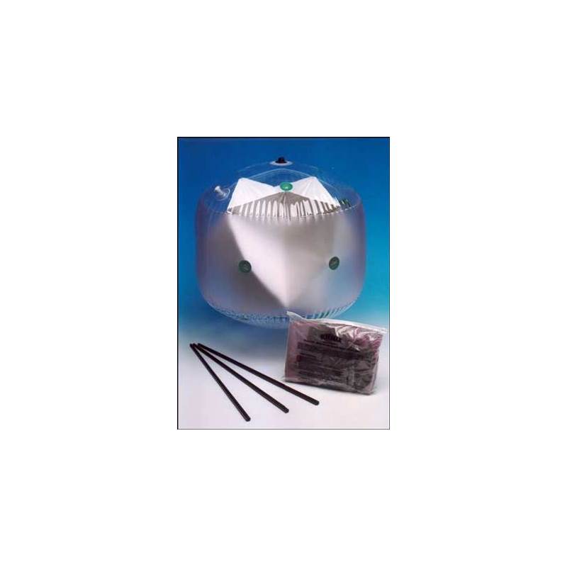 Solas Radar Reflector For Lifeboats And Liferafts-1