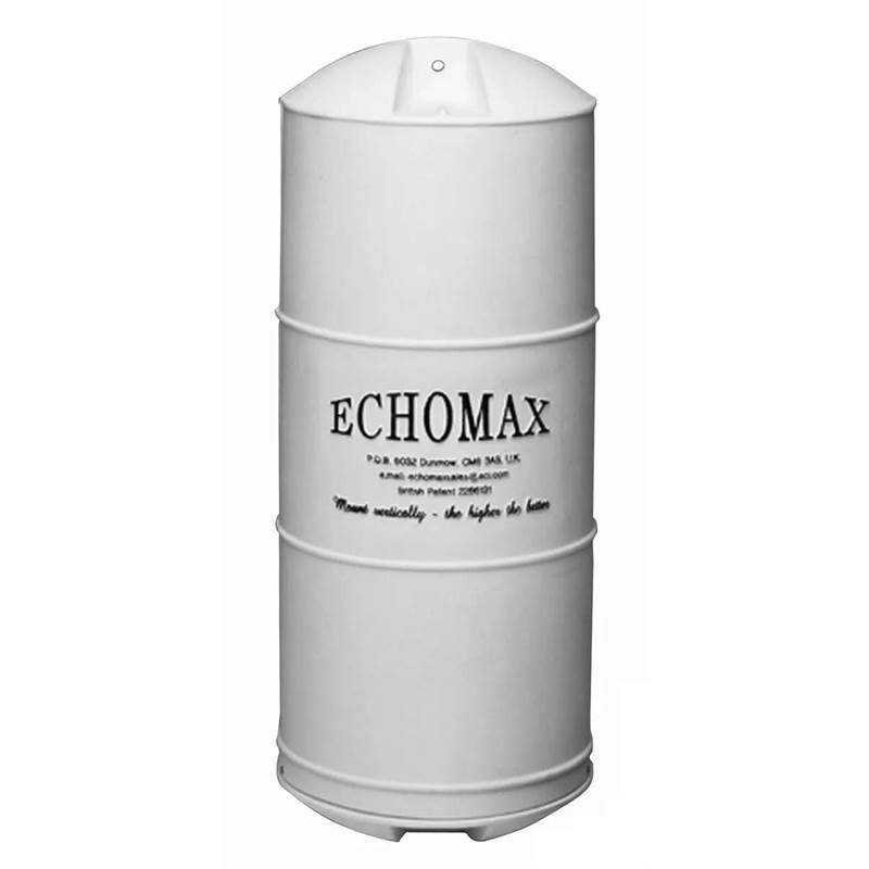 Echomax 230 Radar Reflector-1