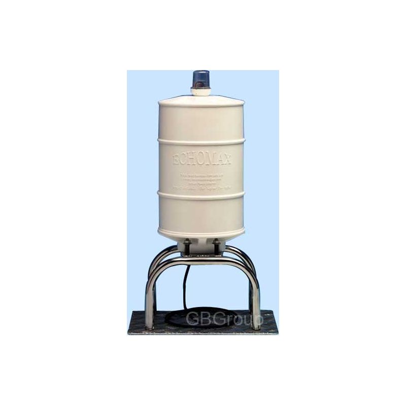 Echomax EM230 Midi Basemount Radar Reflector OutdoorGB