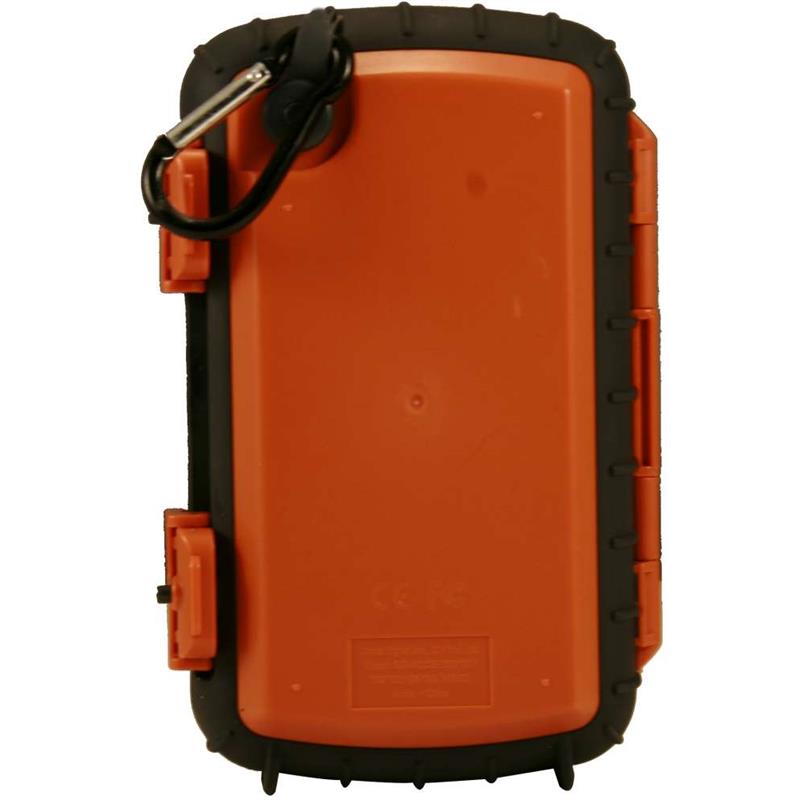 EcoXGear EcoExtreme Waterproof Speaker Case