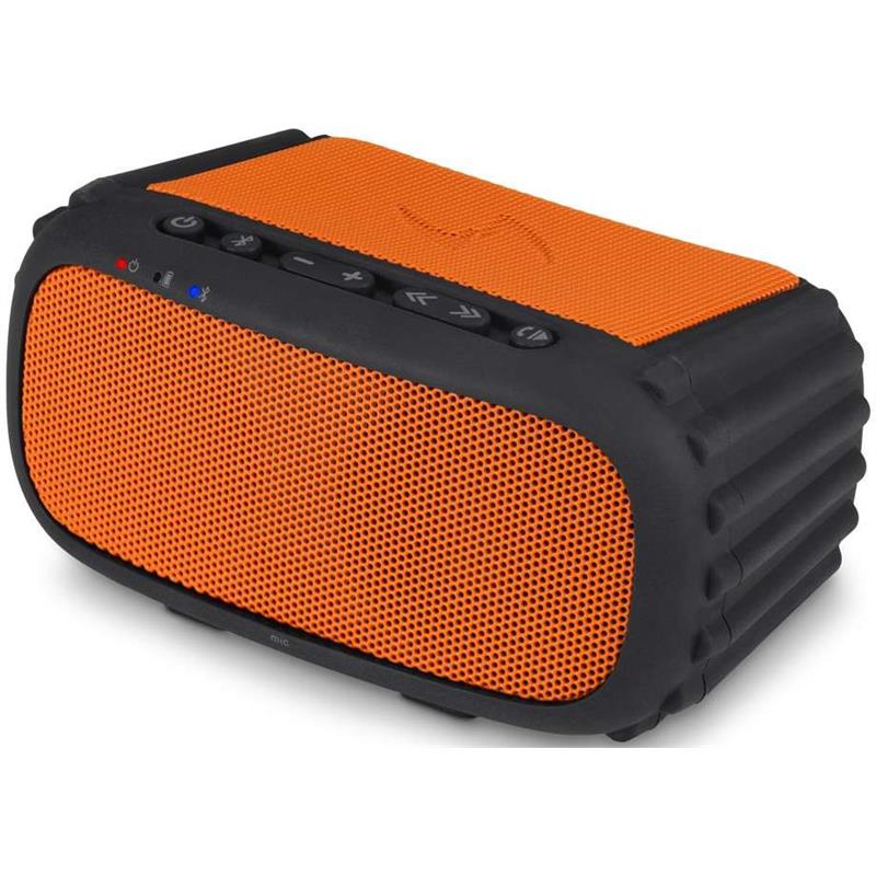 EcoXGear EcoRox Waterproof Bluetooth Speaker-3