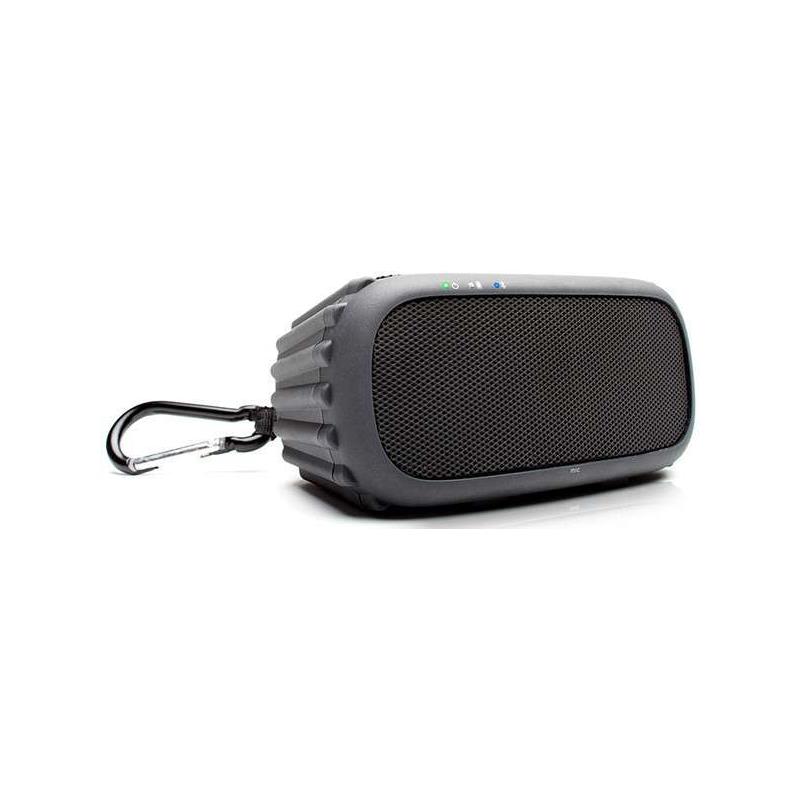 EcoXGear EcoRox Waterproof Bluetooth Speaker-5