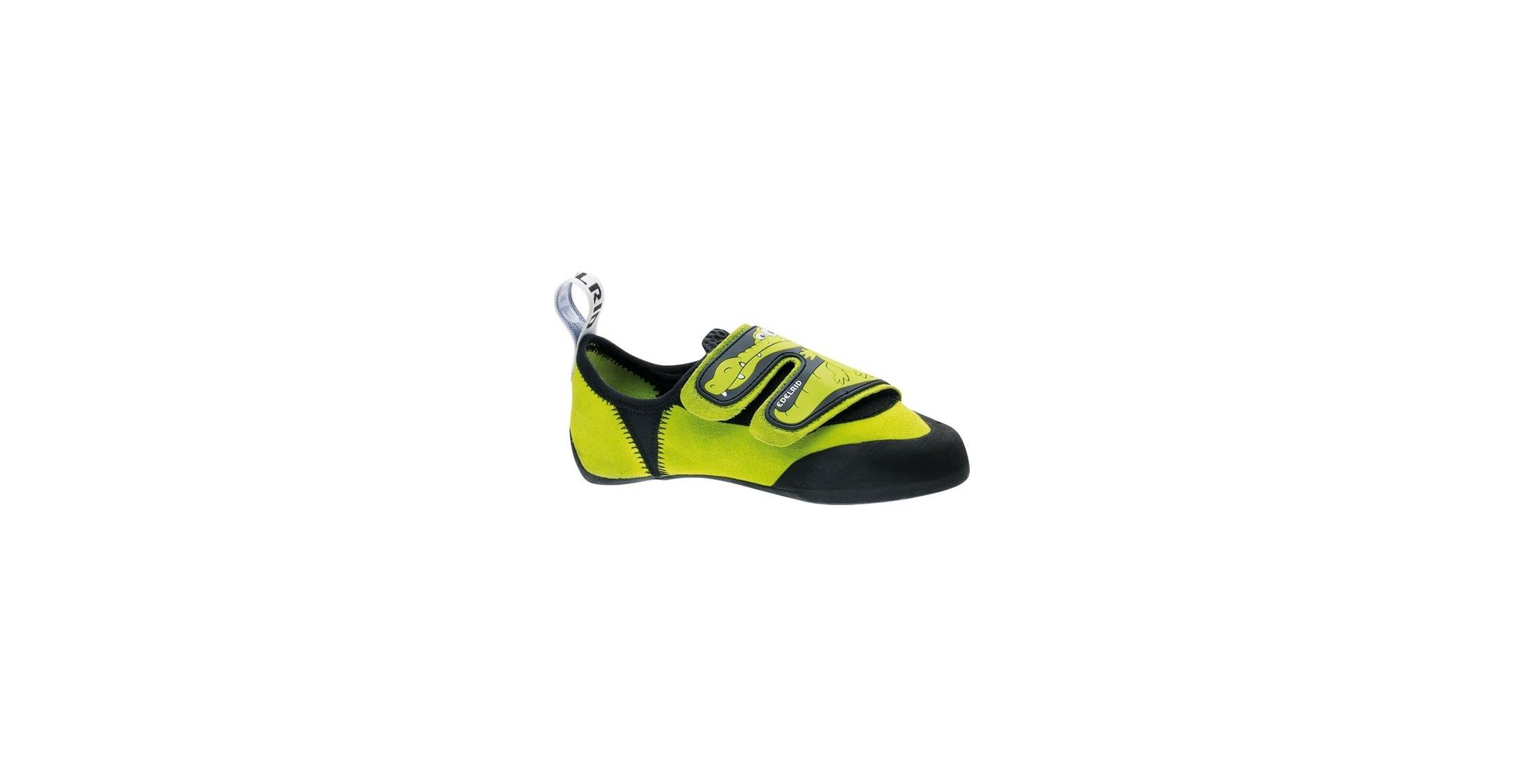 Edelrid Crocy Kids Climbing Shoes