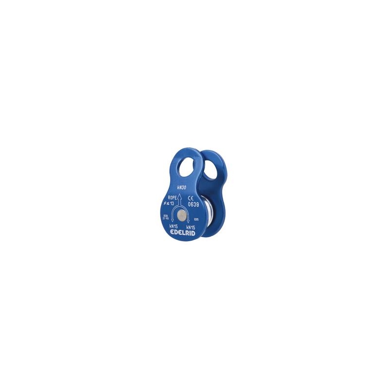 Edelrid Turn Swing Side Pulley-2