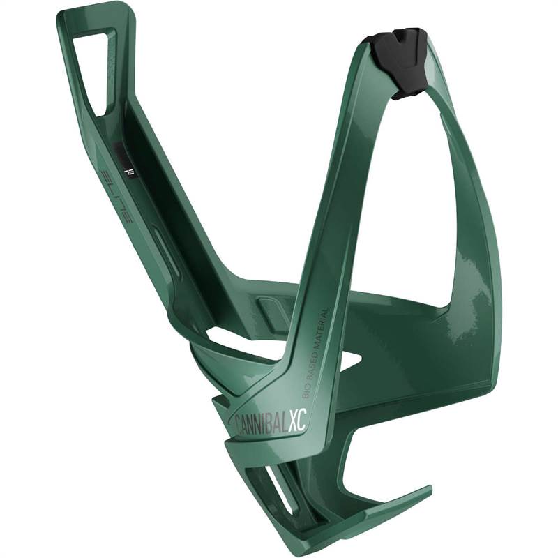 Elite Cannibal XC Bio Bottle Cage-1