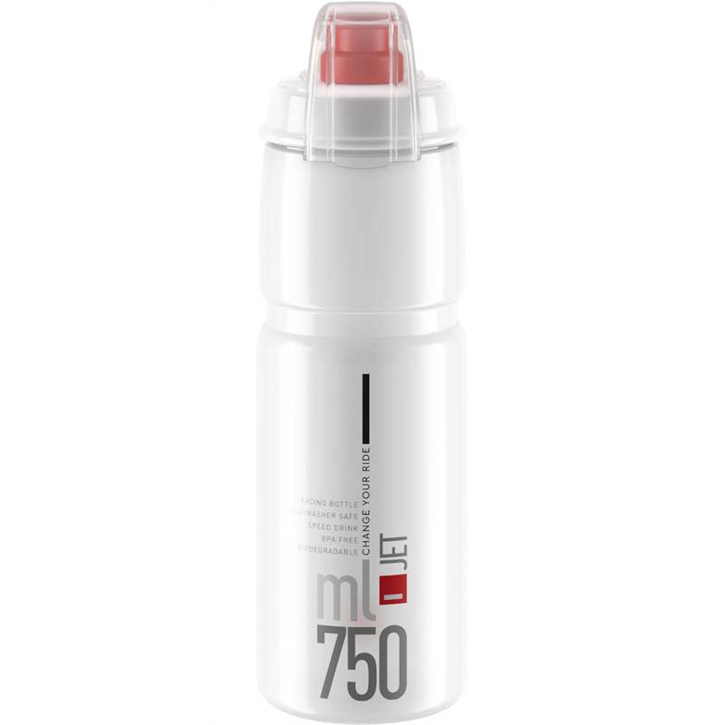 Elite Jet Biodegradable MTB 750ml Bottle-1