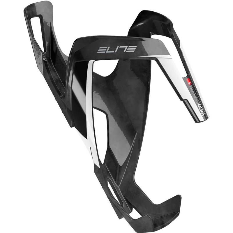 Elite Vico Carbon Bottle Cage-1