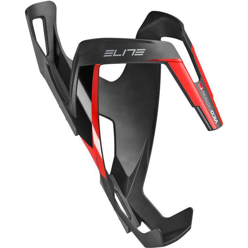 Elite Vico Carbon Bottle Cage-2