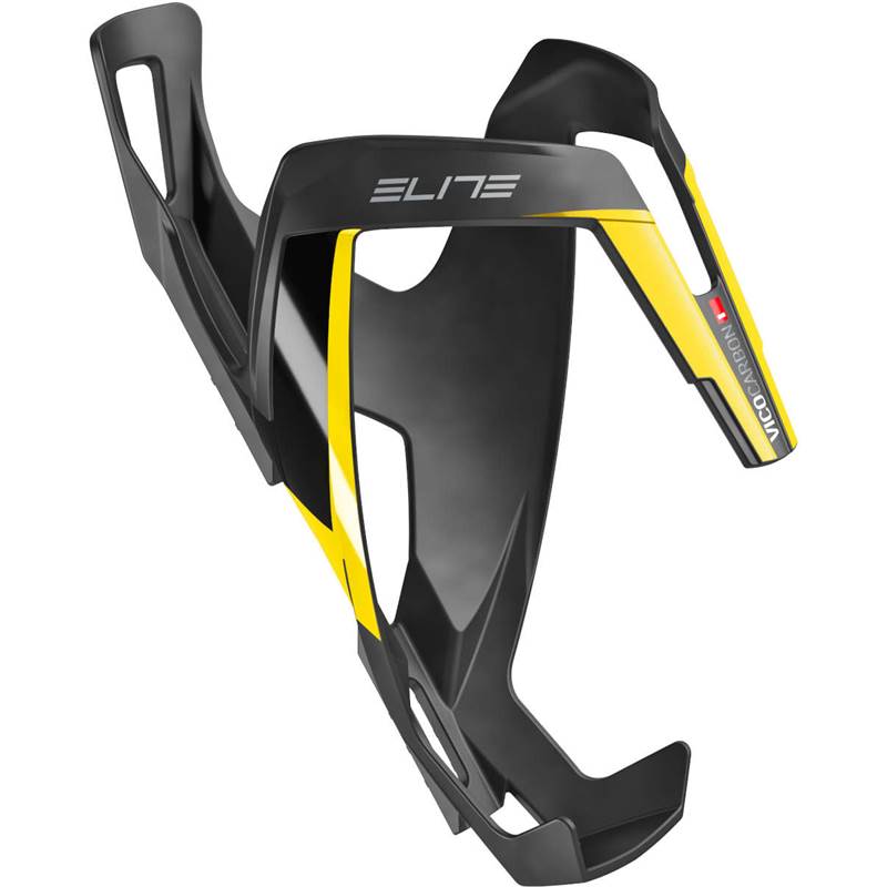 Elite Vico Carbon Bottle Cage-5