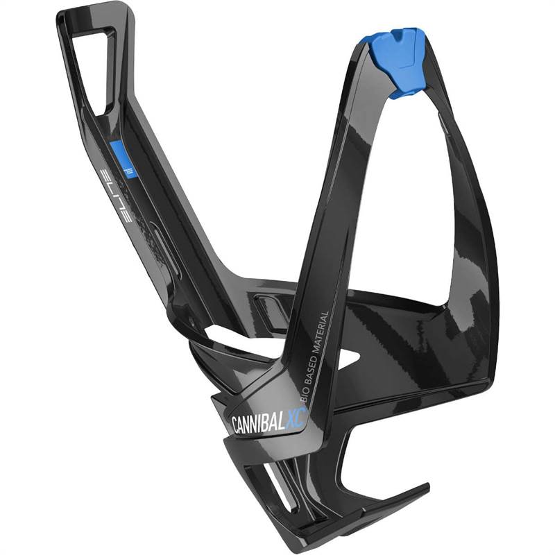 Elite Cannibal XC Bio Bottle Cage-1